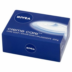 NIVEA Creme care tualetinis muilas 100g.